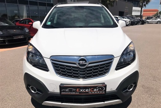 OPEL MOKKA 1.6 CDTI 136 4X4 COSMO ECOFLEX S/S