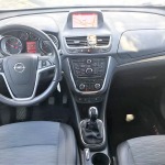 OPEL MOKKA 1.6 CDTI 136 4X4 COSMO ECOFLEX S/S