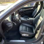 PORSCHE PANAMERA 3.0 TD 300 EDITION PLATINIUM