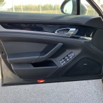 PORSCHE PANAMERA 3.0 TD 300 EDITION PLATINIUM