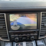 PORSCHE PANAMERA 3.0 TD 300 EDITION PLATINIUM