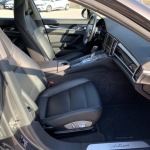 PORSCHE PANAMERA 3.0 TD 300 EDITION PLATINIUM