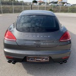 PORSCHE PANAMERA 3.0 TD 300 EDITION PLATINIUM