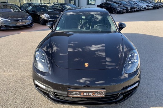 PORSCHE PANAMERA 4 E-HYBRIDE 462 PDK