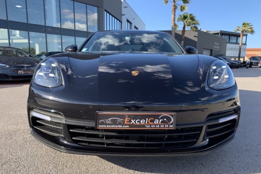 PORSCHE PANAMERA 4 E-HYBRIDE 462 PDK