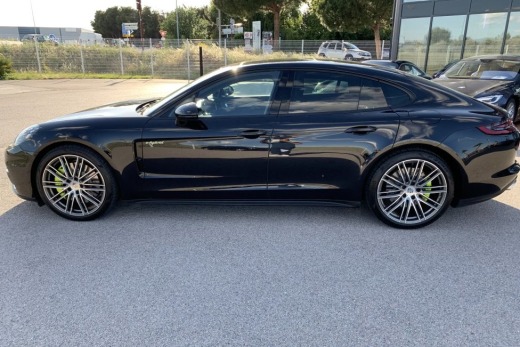 PORSCHE PANAMERA 4 E-HYBRIDE 462 PDK