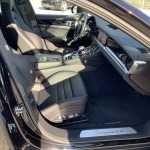 PORSCHE PANAMERA 4 E-HYBRIDE 462 PDK
