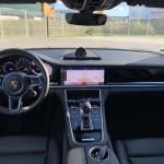 PORSCHE PANAMERA 4 E-HYBRIDE 462 PDK
