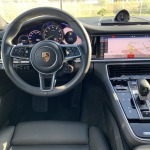 PORSCHE PANAMERA 4 E-HYBRIDE 462 PDK