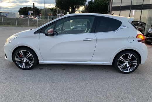 PEUGEOT 208 GTI (2) 1.6 THP 208 S&#038;S 3P