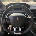 PEUGEOT 308 SW 2.0 HDI 180 EAT8 GT-LINE BVA