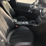 PEUGEOT 308 SW 2.0 HDI 180 EAT8 GT-LINE BVA