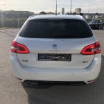 PEUGEOT 308 SW 2.0 HDI 180 EAT8 GT-LINE BVA