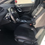 PEUGEOT 308 SW 2.0 HDI 180 EAT8 GT-LINE BVA