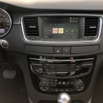 PEUGEOT 508 SW 2.0 HDI 180  S&#038;S EAT6 ALLURE