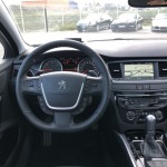 PEUGEOT 508 SW 2.0 HDI 180  S&#038;S EAT6 ALLURE