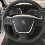 PEUGEOT 508 SW 2.0 HDI 180  S&#038;S EAT6 ALLURE