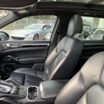 PORSCHE CAYENNE II DIESEL 262