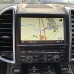 PORSCHE CAYENNE II DIESEL 262