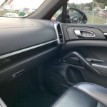 PORSCHE CAYENNE II DIESEL 262