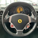 FERRARI F430  F1 60TH