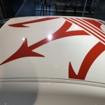 MASERATI GRAN TURISMO 4.7 MC STRADALE