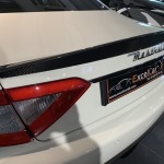 MASERATI GRAN TURISMO 4.7 MC STRADALE