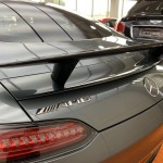 MERCEDES BENZ AMG GTS 4.0L V8 510