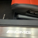 MERCEDES BENZ AMG GTS 4.0L V8 510