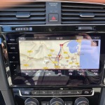 VOLKSWAGEN GOLF 7 GTI 2.0 PERFORMANCE 245 DSG7