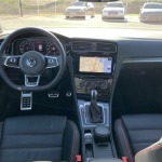 VOLKSWAGEN GOLF 7 GTI 2.0 PERFORMANCE 245 DSG7