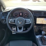 VOLKSWAGEN GOLF 7 GTI 2.0 PERFORMANCE 245 DSG7