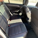 VOLKSWAGEN GOLF 7 GTI 2.0 PERFORMANCE 245 DSG7