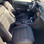 VOLKSWAGEN GOLF 7 GTI 2.0 PERFORMANCE 245 DSG7