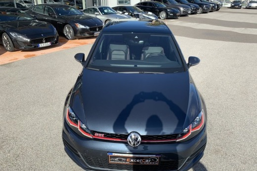 VOLKSWAGEN GOLF 7 GTI 2.0 PERFORMANCE 245 DSG7