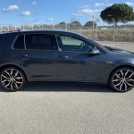 VOLKSWAGEN GOLF 7 GTI 2.0 PERFORMANCE 245 DSG7