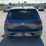 VOLKSWAGEN GOLF 7 GTI 2.0 PERFORMANCE 245 DSG7