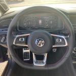 VOLKSWAGEN GOLF 7 GTI 2.0 PERFORMANCE 245 DSG7