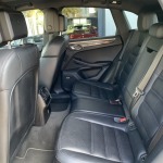 PORSCHE MACAN 3.0 V6 S