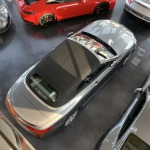 MERCEDES BENZ CLASSE S CABRIOLET 500 9G-TRONIC