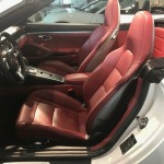 PORSCHE 991 CABRIOLET CARRERA S 3.0L TURBO 420 PDK