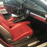 PORSCHE 991 CABRIOLET CARRERA S 3.0L TURBO 420 PDK