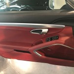 PORSCHE 991 CABRIOLET CARRERA S 3.0L TURBO 420 PDK