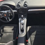 PORSCHE 718 BOXSTER 300 PDK