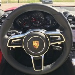 PORSCHE 718 BOXSTER 300 PDK