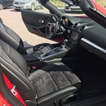 PORSCHE 718 BOXSTER 300 PDK