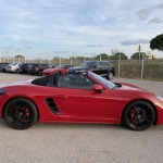 PORSCHE 718 BOXSTER GTS 365 PDK