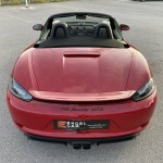 PORSCHE 718 BOXSTER GTS 365 PDK