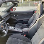 PORSCHE 718 BOXSTER GTS 365 PDK