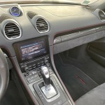 PORSCHE 718 BOXSTER GTS 365 PDK